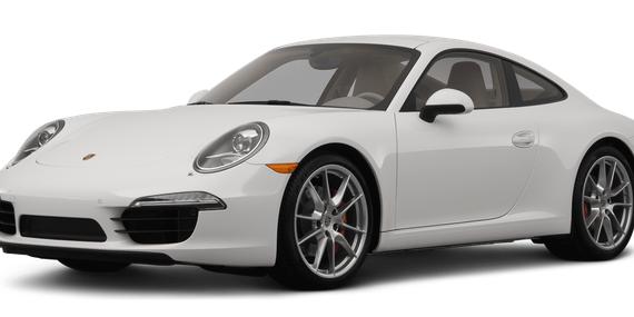 PORSCHE 911 2012 WP0AB2A98CS121326 image PORSCHE 911 2012 WP0AB2A98CS121326 image