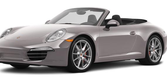 PORSCHE 911 2012 WP0CB2A93CS154551 image PORSCHE 911 2012 WP0CB2A93CS154551 image