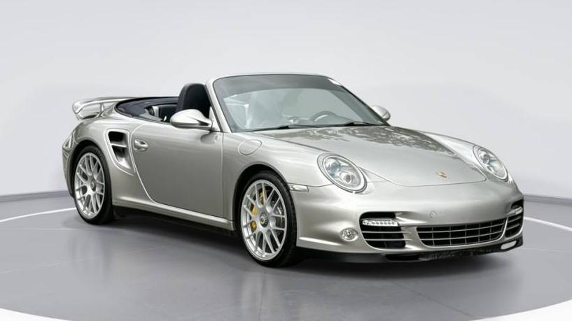 PORSCHE 911 2012 WP0CD2A93CS773385 image