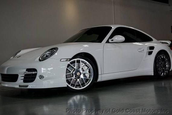 PORSCHE 911 2012 WP0AD2A9XCS766277 image