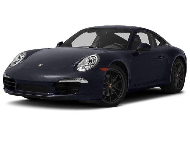 PORSCHE 911 2012 WP0AB2A91CS720889 image