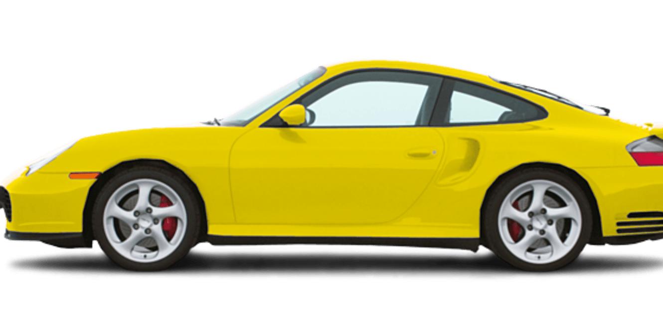 PORSCHE 911 2004 WP0AC29944S692864 image