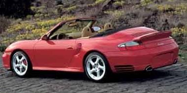 PORSCHE 911 2004 WP0CB299X4S676891 image
