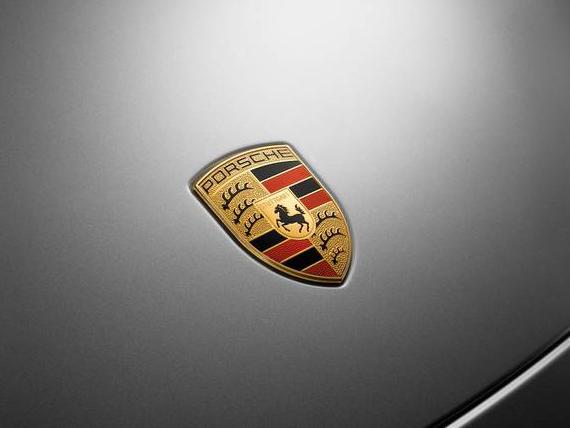 PORSCHE 911 2004 WP0AA29984S621530 image