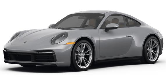 PORSCHE 911 2024 WP0AA2A93RS209034 image