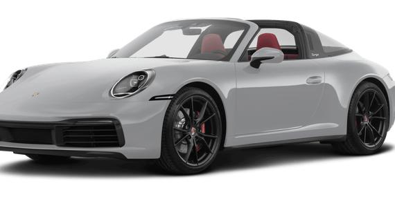 PORSCHE 911 2024 WP0BB2A93RS234291 image PORSCHE 911 2024 WP0BB2A93RS234291 image