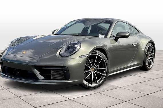 PORSCHE 911 2024 WP0AB2A90RS219873 image PORSCHE 911 2024 WP0AB2A90RS219873 image