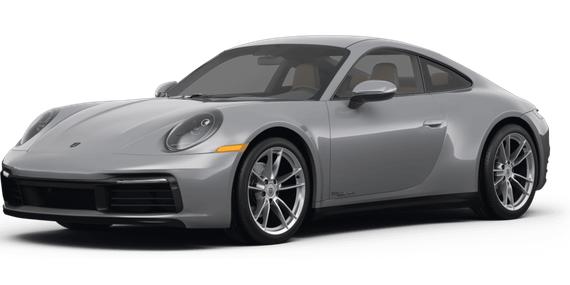 PORSCHE 911 2024 WP0AA2A91RS208464 image PORSCHE 911 2024 WP0AA2A91RS208464 image