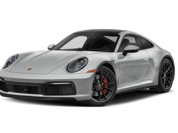 PORSCHE 911 2024 WP0AB2A93RS219446 image PORSCHE 911 2024 WP0AB2A93RS219446 image