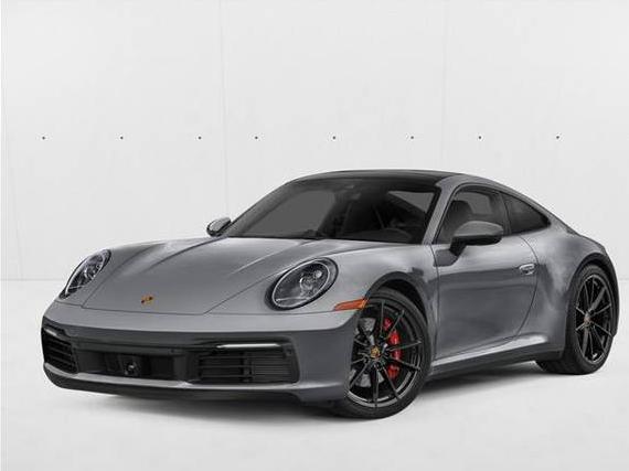 PORSCHE 911 2024 WP0AB2A93RS218443 image PORSCHE 911 2024 WP0AB2A93RS218443 image