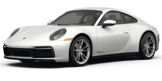 PORSCHE 911 2024 WP0AA2A98RS209188 image