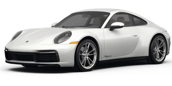 PORSCHE 911 2024 WP0AA2A98RS208025 image PORSCHE 911 2024 WP0AA2A98RS208025 image