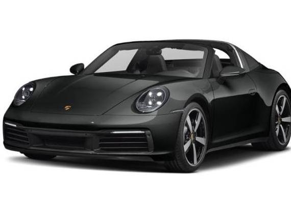 PORSCHE 911 2024 WP0BB2A9XRS282211 image
