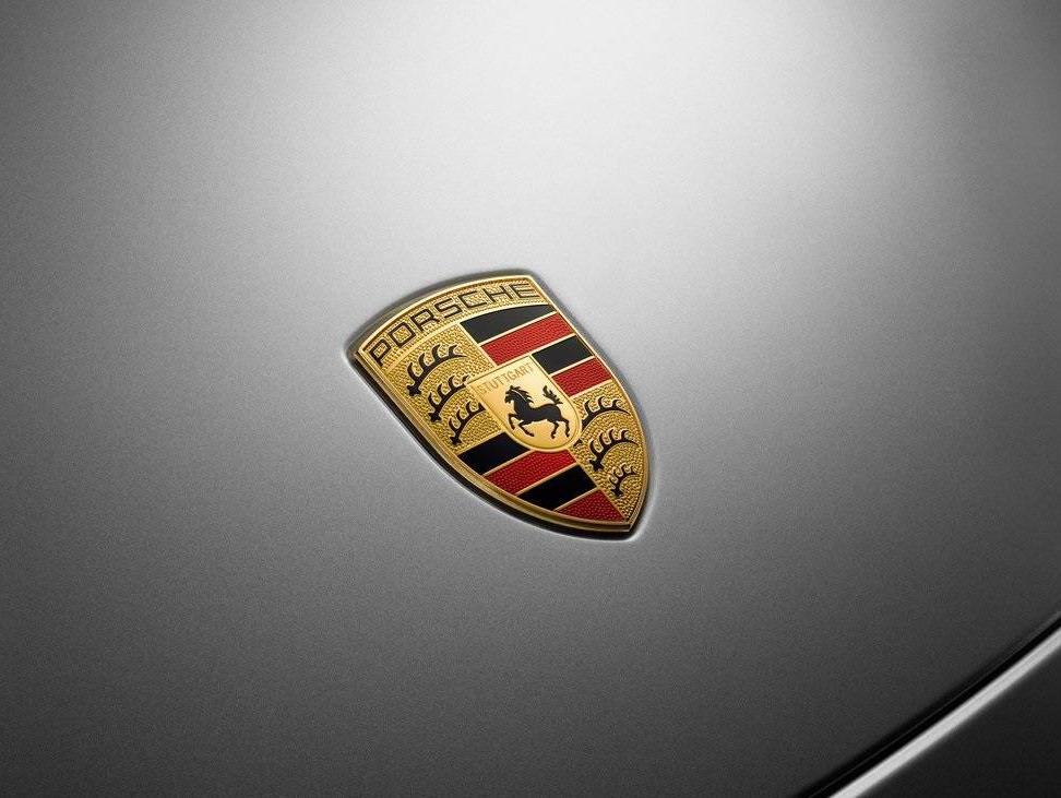 PORSCHE 911 2024 WP0AA2A93RS210054 image