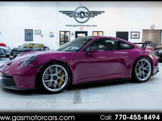 PORSCHE 911 2024 WP0AC2A91RS263412 image PORSCHE 911 2024 WP0AC2A91RS263412 image