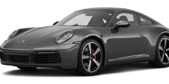 PORSCHE 911 2024 WP0AB2A97RS279956 image PORSCHE 911 2024 WP0AB2A97RS279956 image