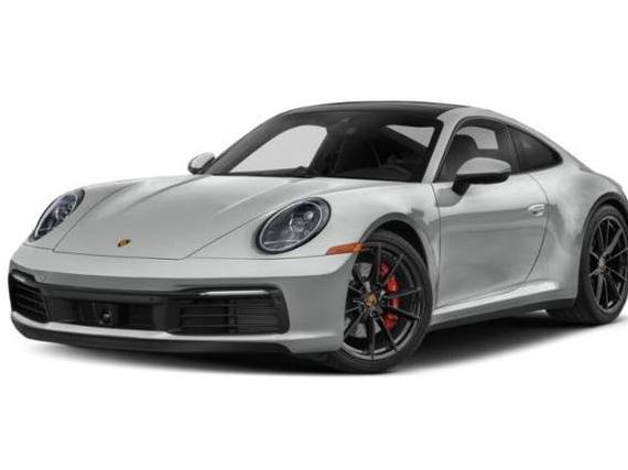 PORSCHE 911 2024 WP0AB2A91RS279046 image PORSCHE 911 2024 WP0AB2A91RS279046 image