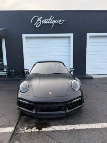 PORSCHE 911 2024 WP0AD2A96RS252841 image PORSCHE 911 2024 WP0AD2A96RS252841 image