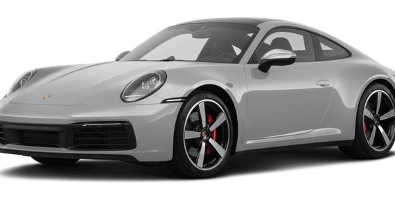 PORSCHE 911 2024 WP0AB2A97RS221720 image PORSCHE 911 2024 WP0AB2A97RS221720 image