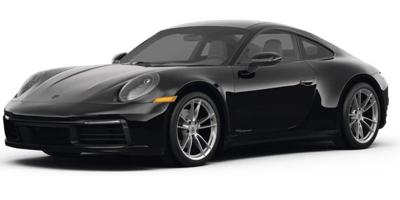 PORSCHE 911 2024 WP0AA2A94RS208409 image PORSCHE 911 2024 WP0AA2A94RS208409 image