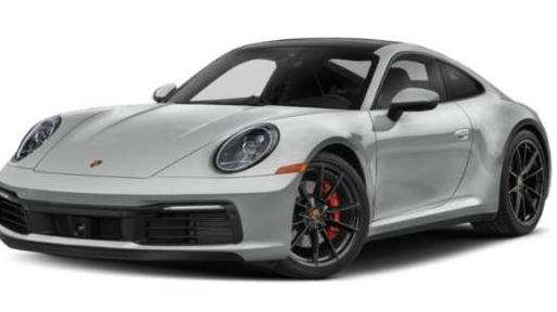 PORSCHE 911 2024 WP0AA2A9XRS209208 image PORSCHE 911 2024 WP0AA2A9XRS209208 image