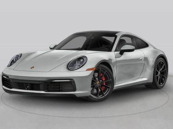 PORSCHE 911 2024 WP0AB2A97RS220521 image PORSCHE 911 2024 WP0AB2A97RS220521 image