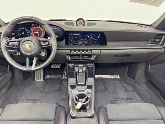 PORSCHE 911 2024 WP0BB2A92RS233536 image PORSCHE 911 2024 WP0BB2A92RS233536 image