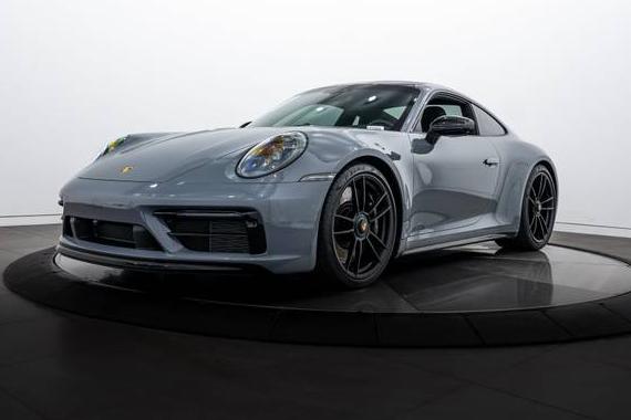 PORSCHE 911 2024 WP0AB2A91RS279645 image PORSCHE 911 2024 WP0AB2A91RS279645 image