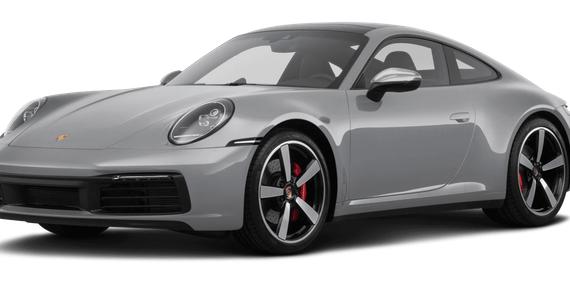 PORSCHE 911 2024 WP0AB2A90RS279829 image PORSCHE 911 2024 WP0AB2A90RS279829 image