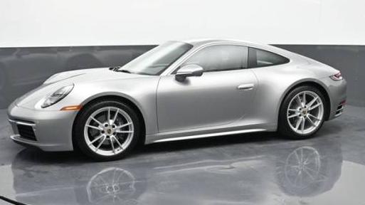 PORSCHE 911 2024 WP0AA2A91RS210389 image