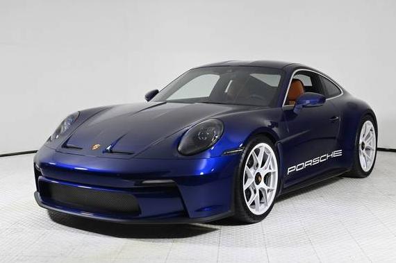 PORSCHE 911 2024 WP0AF2A91RS273901 image PORSCHE 911 2024 WP0AF2A91RS273901 image