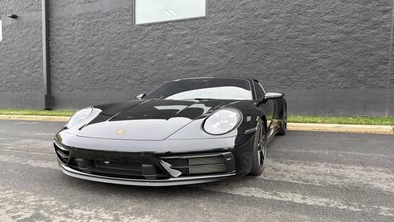 PORSCHE 911 2024 WP0BB2A97RS234181 image PORSCHE 911 2024 WP0BB2A97RS234181 image