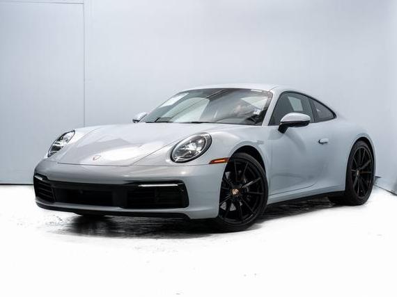 PORSCHE 911 2024 WP0AA2A93RS210118 image PORSCHE 911 2024 WP0AA2A93RS210118 image