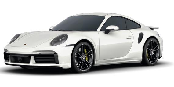 PORSCHE 911 2024 WP0AD2A96RS253603 image PORSCHE 911 2024 WP0AD2A96RS253603 image