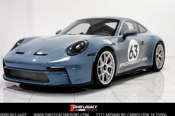 PORSCHE 911 2024 WP0AF2A91RS273008 image PORSCHE 911 2024 WP0AF2A91RS273008 image