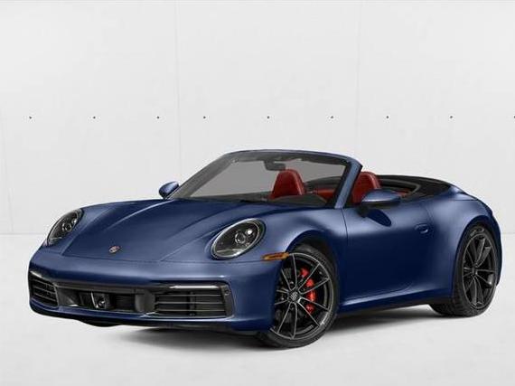 PORSCHE 911 2024 WP0CB2A9XRS246510 image PORSCHE 911 2024 WP0CB2A9XRS246510 image