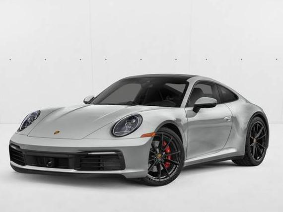 PORSCHE 911 2024 WP0AB2A94RS279557 image PORSCHE 911 2024 WP0AB2A94RS279557 image