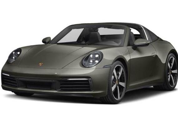 PORSCHE 911 2024 WP0BB2A92RS233715 image