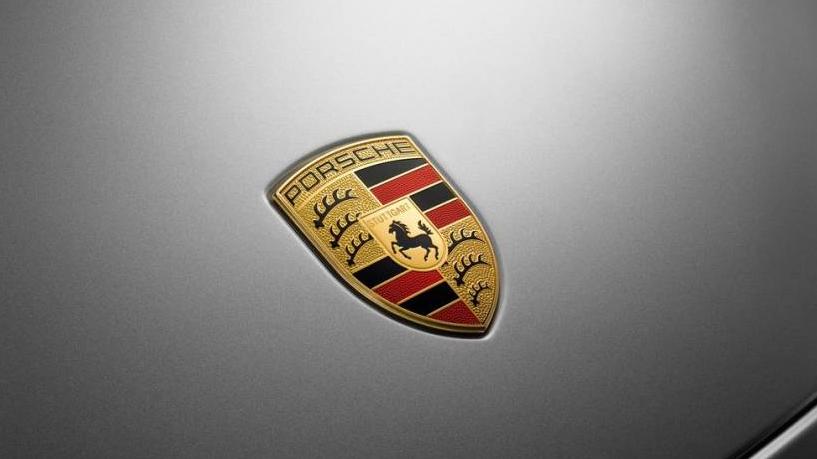 PORSCHE 911 2024 WP0AB2A95RS220307 image