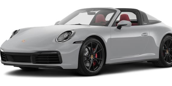 PORSCHE 911 2024 WP0BB2A97RS233516 image PORSCHE 911 2024 WP0BB2A97RS233516 image