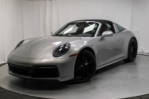 PORSCHE 911 2024 WP0BA2A95RS228141 image PORSCHE 911 2024 WP0BA2A95RS228141 image