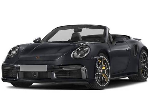 PORSCHE 911 2024 WP0CD2A91RS258118 image PORSCHE 911 2024 WP0CD2A91RS258118 image