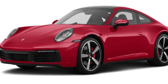 PORSCHE 911 2024 WP0AB2A96RS221921 image PORSCHE 911 2024 WP0AB2A96RS221921 image
