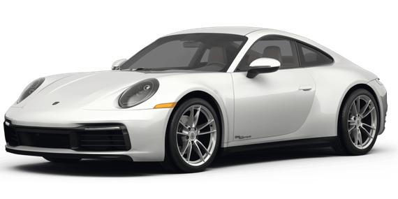 PORSCHE 911 2024 WP0AA2A91RS209727 image PORSCHE 911 2024 WP0AA2A91RS209727 image