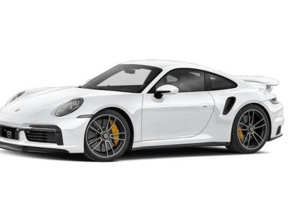 PORSCHE 911 2024 WP0AD2A95RS252975 image