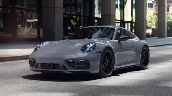 PORSCHE 911 2024 WP0AB2A99RS221671 image PORSCHE 911 2024 WP0AB2A99RS221671 image