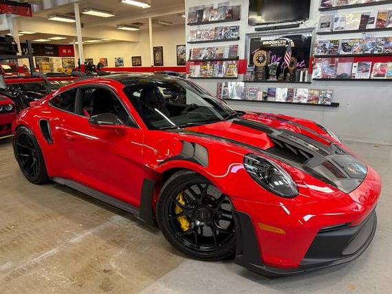 PORSCHE 911 2024 WP0AF2A96RS272713 image PORSCHE 911 2024 WP0AF2A96RS272713 image