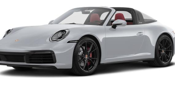 PORSCHE 911 2024 WP0BB2A97RS234326 image PORSCHE 911 2024 WP0BB2A97RS234326 image