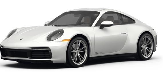 PORSCHE 911 2024 WP0AA2A92RS209431 image PORSCHE 911 2024 WP0AA2A92RS209431 image