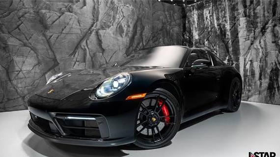 PORSCHE 911 2024 WP0BB2A90RS282055 image PORSCHE 911 2024 WP0BB2A90RS282055 image